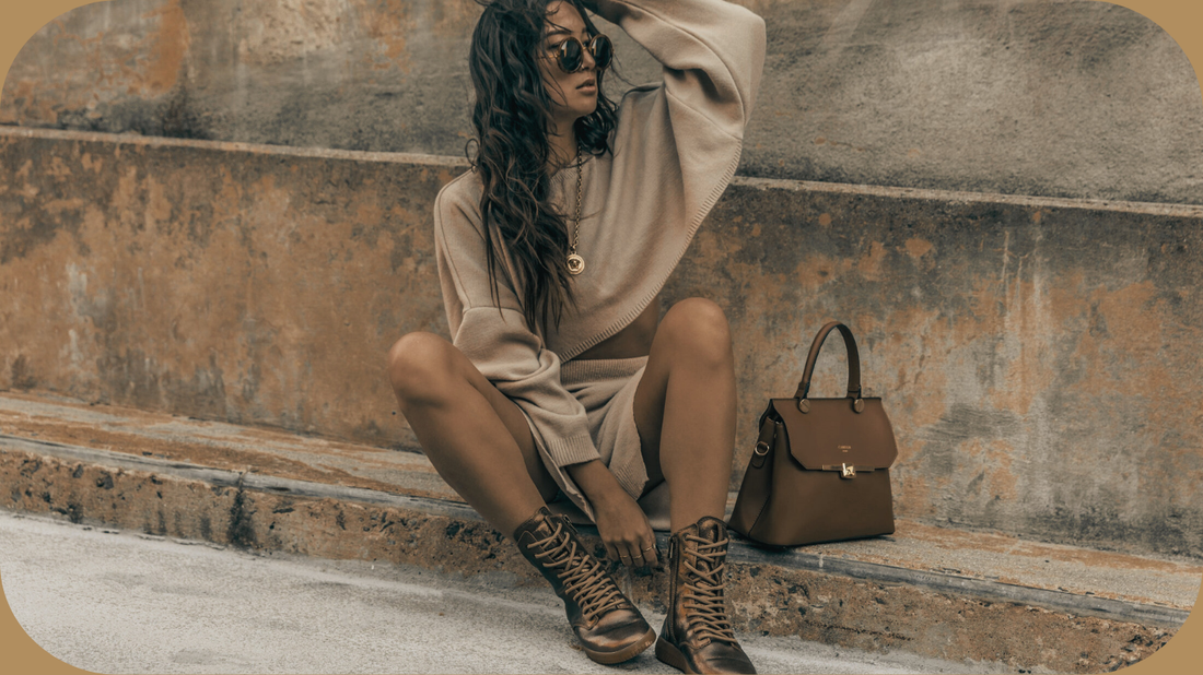 How I Work New Trends Into My Wardrobe