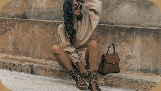 How I Work New Trends Into My Wardrobe