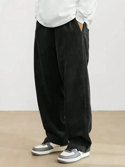 Relaxed Pants