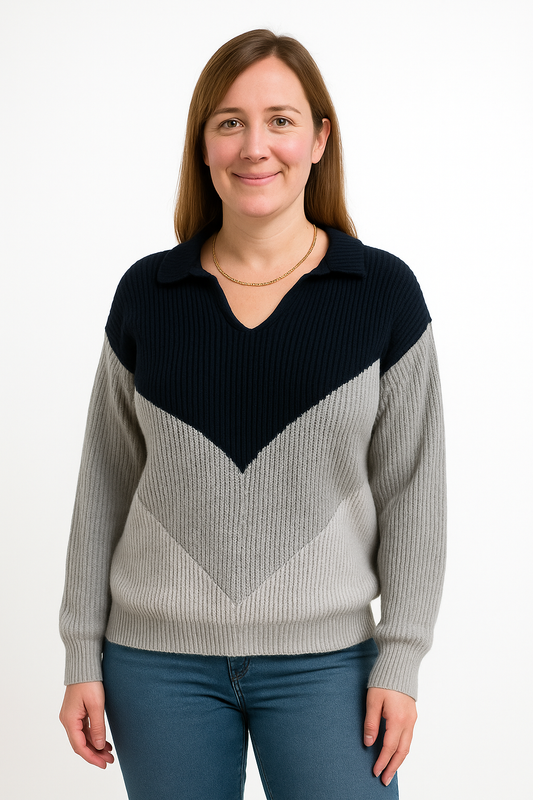 Elegant Sweater