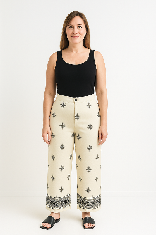 Summer Pants