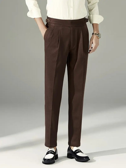 Modern Dress Pants