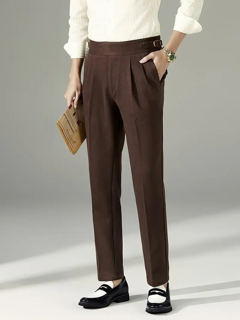 Modern Dress Pants
