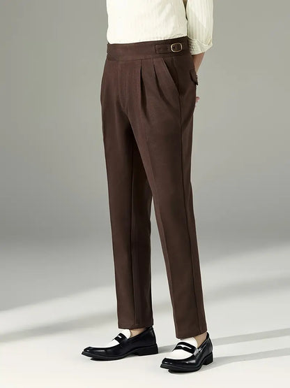 Modern Dress Pants
