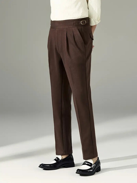 Modern Dress Pants