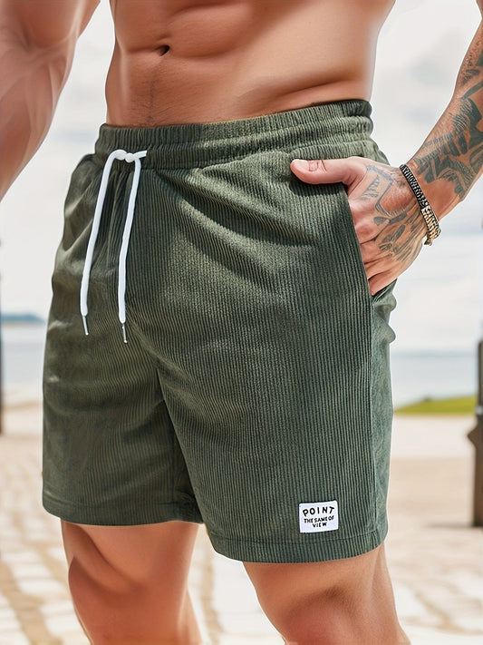Summer Shorts
