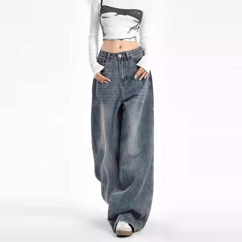 Baggy Pants For Women
