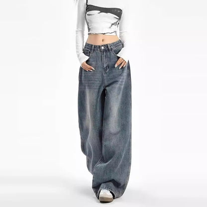 Baggy Pants For Women