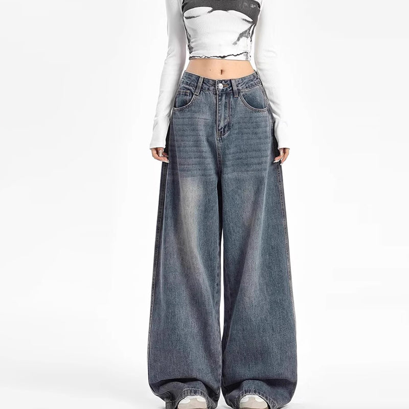 Baggy Pants For Women