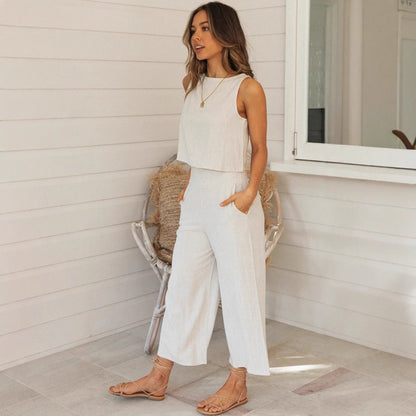 Casual Set For Women