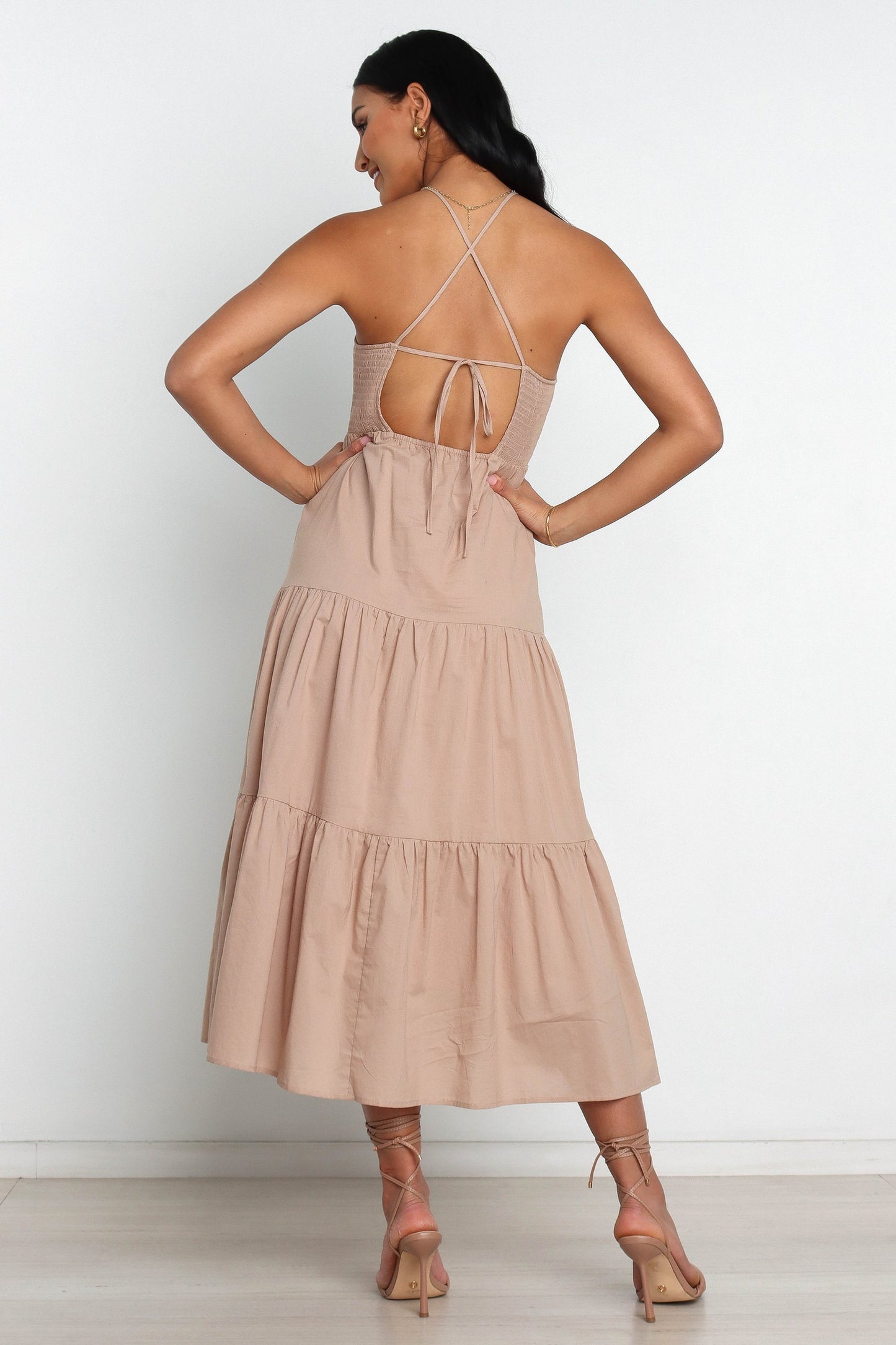 Elegant Dress For Women