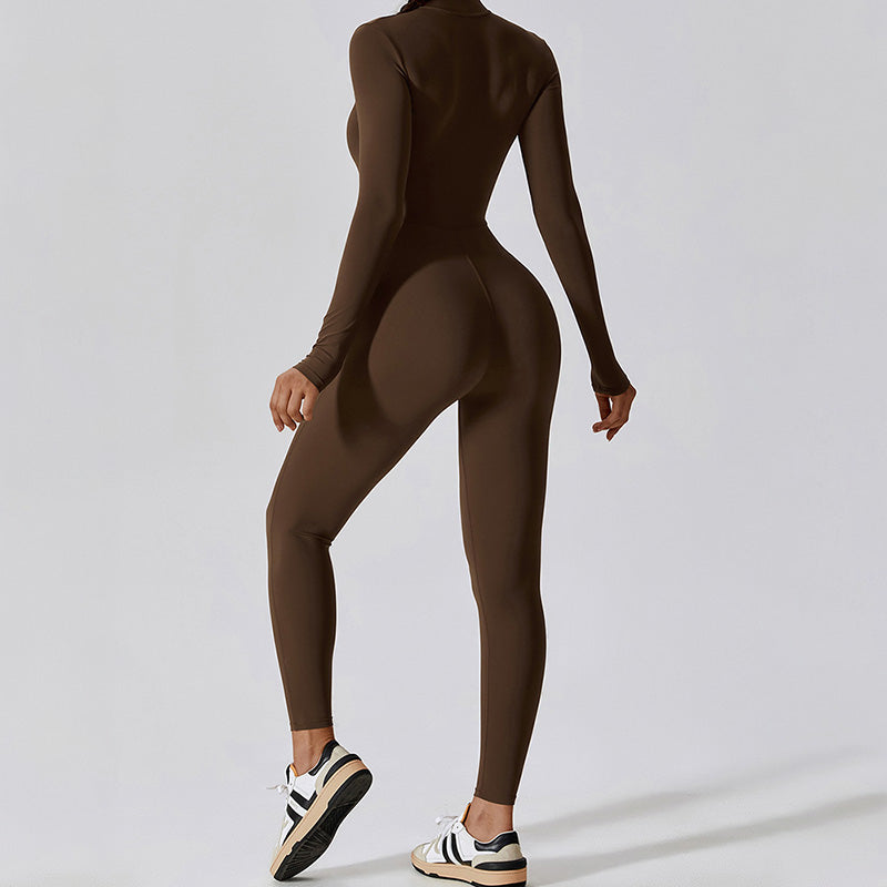 Long Sleeves Jumpsuit For Women