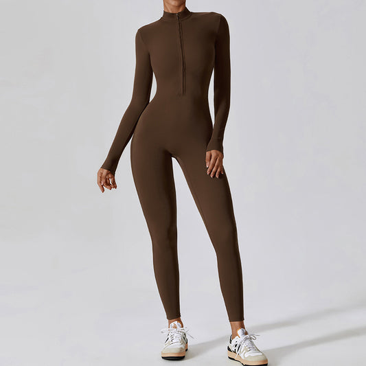 Long Sleeves Jumpsuit For Women