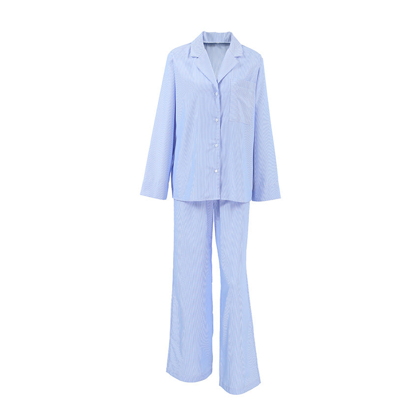 Long Sleeves Set For Women