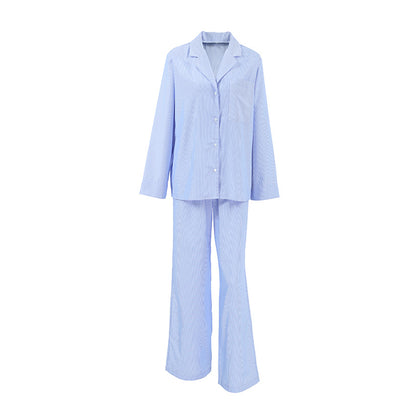 Long Sleeves Set For Women