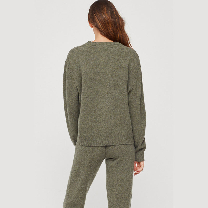 Long Sleeves Sweater For Women