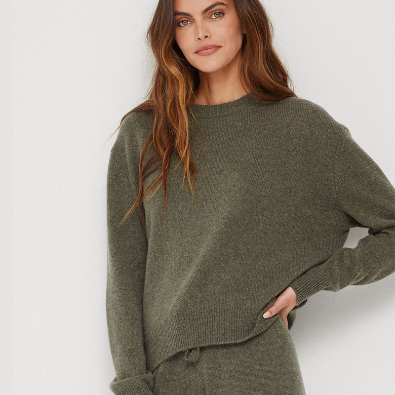 Long Sleeves Sweater For Women