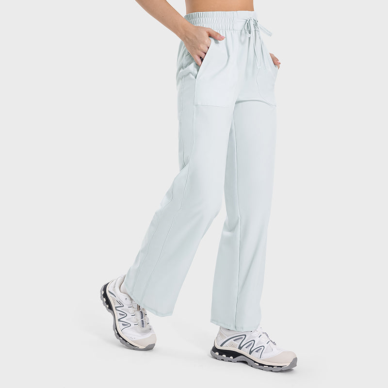 Pants With Lace For Women