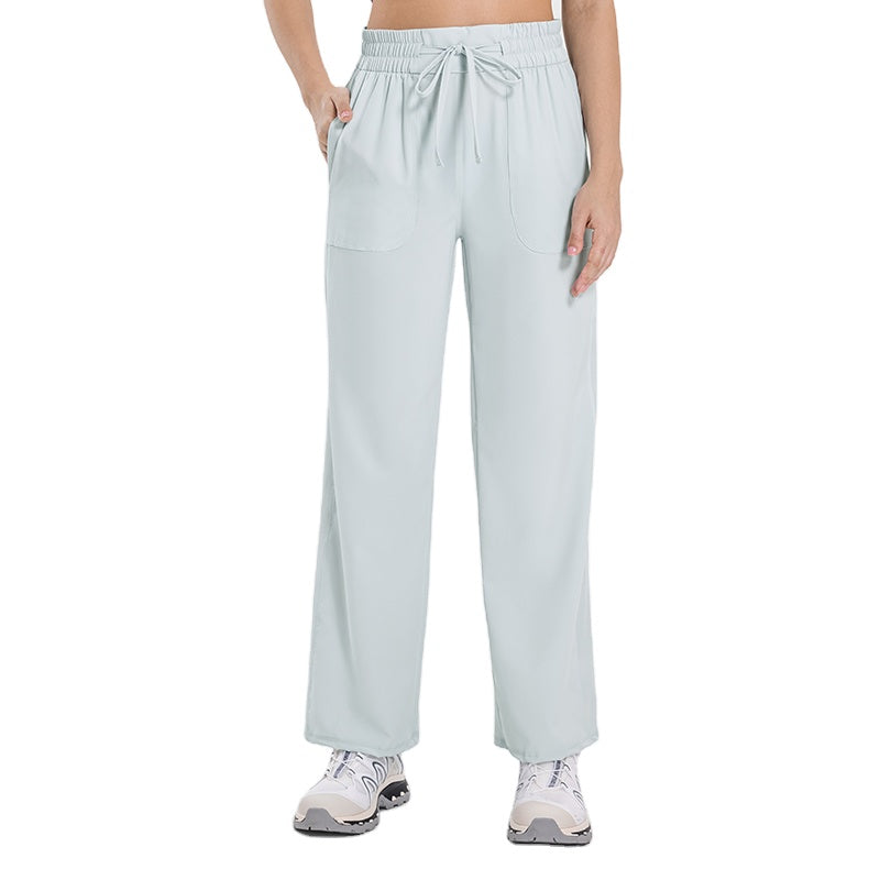 Pants With Lace For Women