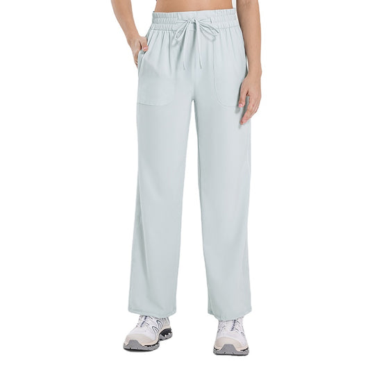 Pants With Lace For Women