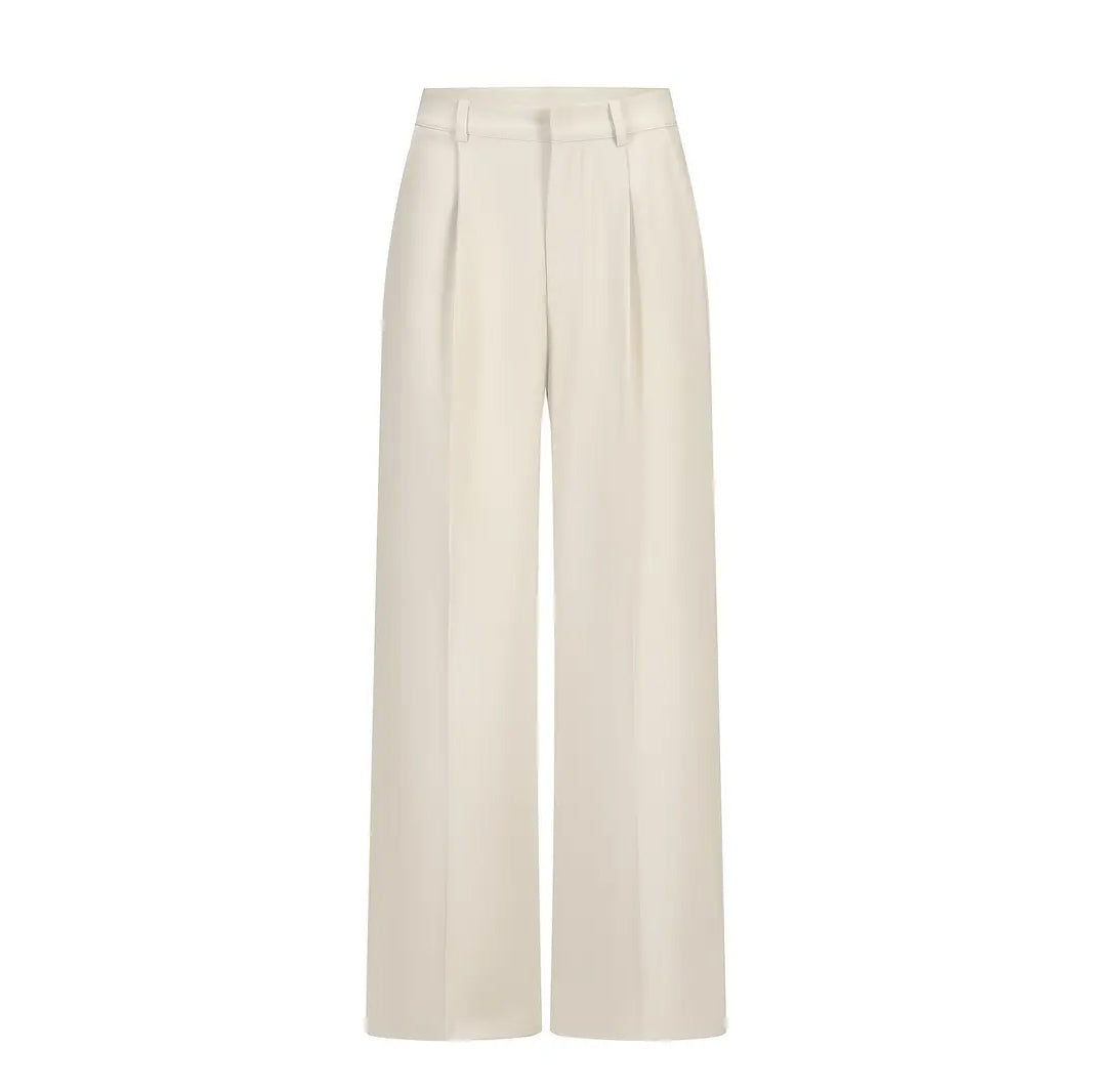 Wide-Leg Pants For Women