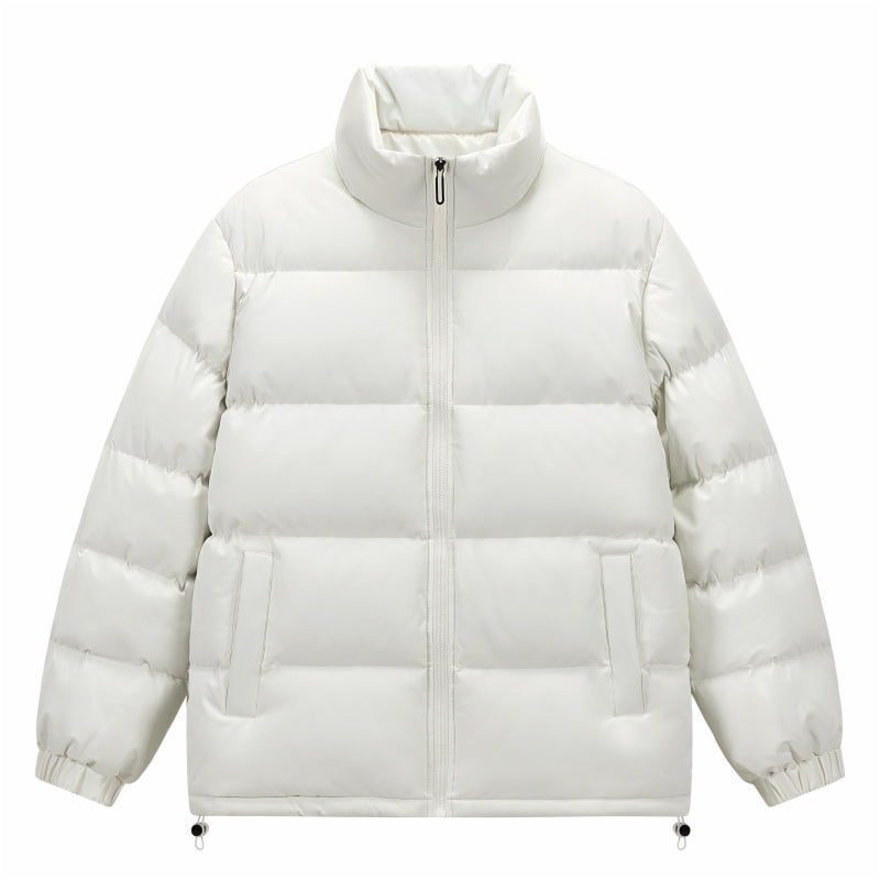 Zippered Jacket For Women