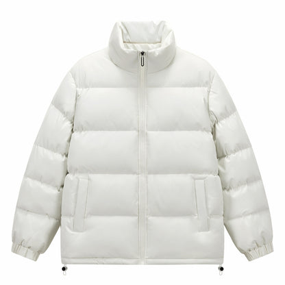 Zippered Jacket For Women